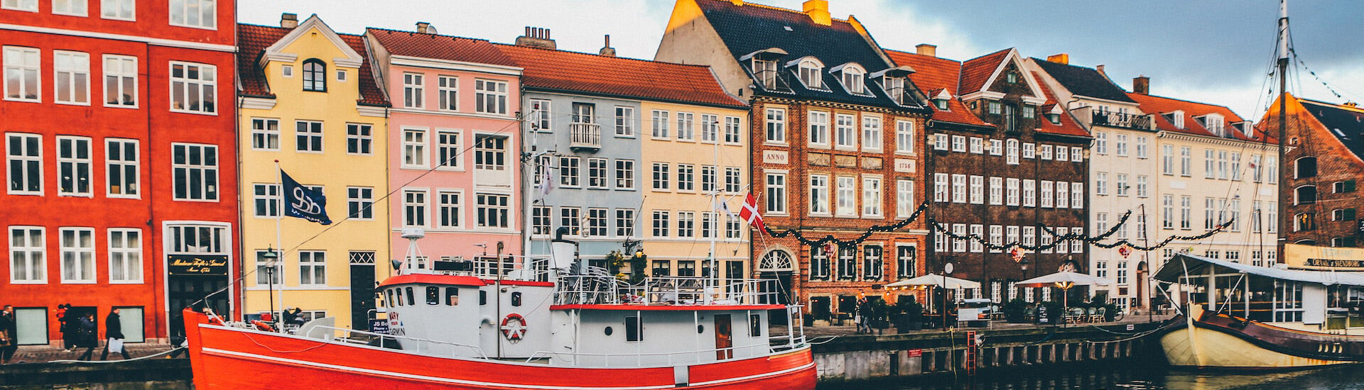 VisitDenmark