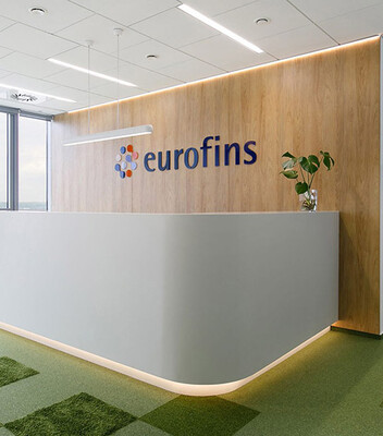 Eurofins Pro